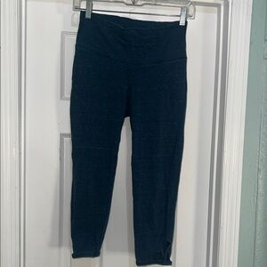 Old Navy Active Navy Leggings